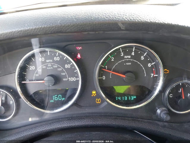 2015 JEEP WRANGLER 1C4AJWAG0FL679226 Photo 6