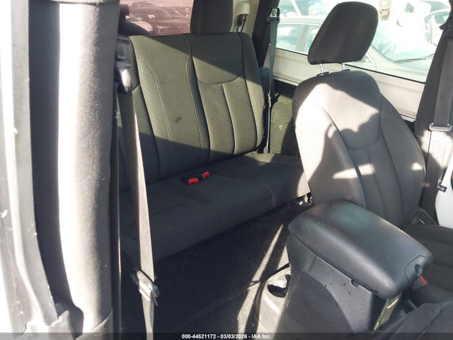 2015 JEEP WRANGLER 1C4AJWAG0FL679226 Photo 7
