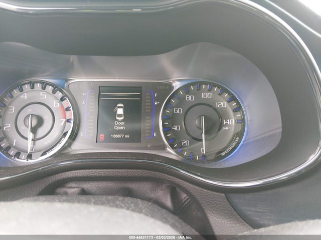 2015 CHRYSLER 200 1C3CCCBB7FN614273 Photo 6