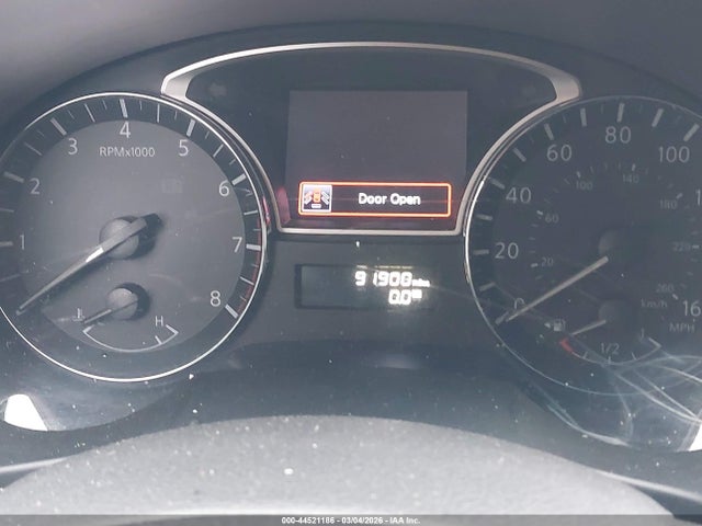 Nissan Altima 2.5 S 2015 1N4AL3AP1FN401857 Image 14