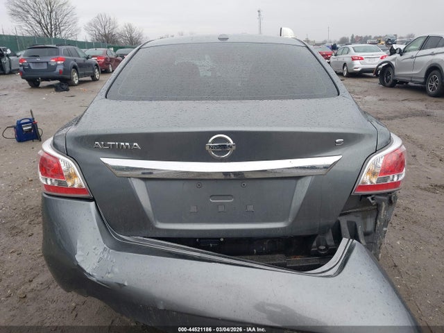 Nissan Altima 2.5 S 2015 1N4AL3AP1FN401857 Image 15