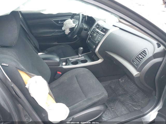 Nissan Altima 2.5 S 2015 1N4AL3AP1FN401857 Image 5