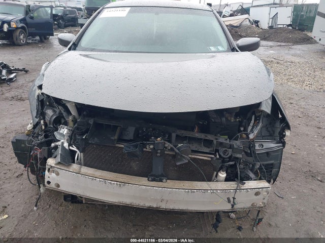 Nissan Altima 2.5 S 2015 1N4AL3AP1FN401857 Image 6