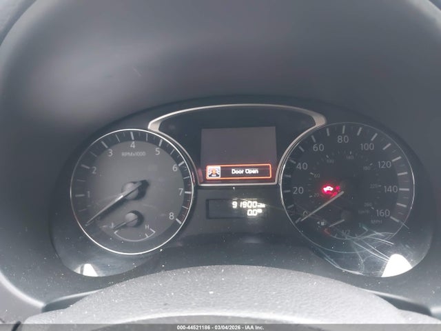 Nissan Altima 2.5 S 2015 1N4AL3AP1FN401857 Image 7