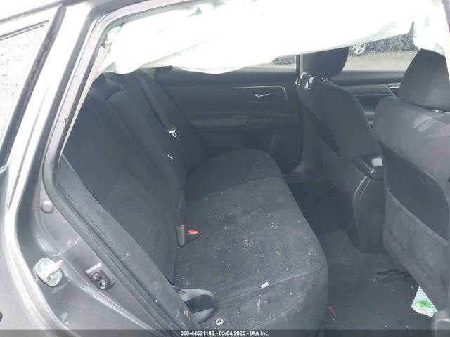 Nissan Altima 2.5 S 2015 1N4AL3AP1FN401857 Image 8