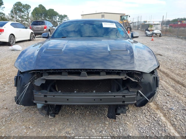Ford Mustang Gt Premium 2019 1FA6P8CF7K5101794 Image 13