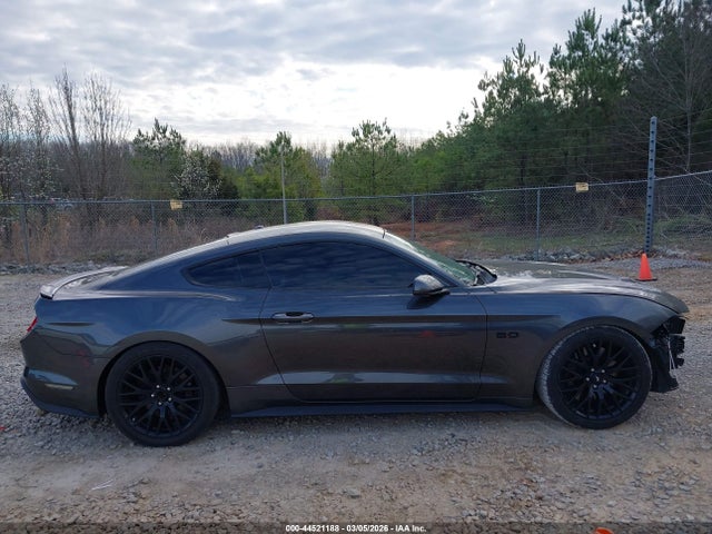 Ford Mustang Gt Premium 2019 1FA6P8CF7K5101794 Image 14
