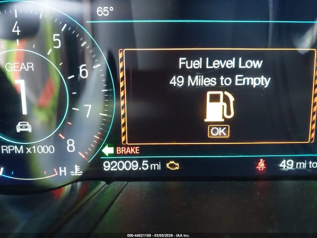 Ford Mustang Gt Premium 2019 1FA6P8CF7K5101794 Image 16