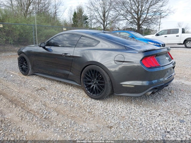 Ford Mustang Gt Premium 2019 1FA6P8CF7K5101794 Image 3