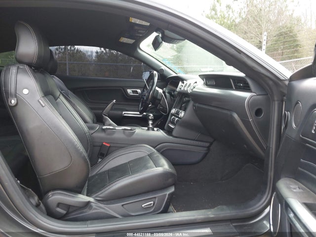 Ford Mustang Gt Premium 2019 1FA6P8CF7K5101794 Image 5