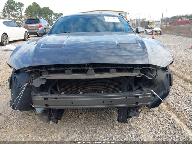 Ford Mustang Gt Premium 2019 1FA6P8CF7K5101794 Image 6