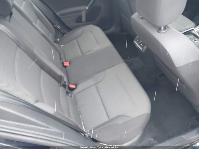 3VWC17AU8GM513621 Volkswagen Golf Sportwagen Tsi S 4-door
