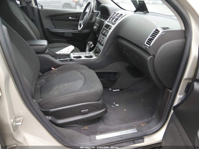 2012 Gmc Acadia Sle მანქანა იყიდება აუქციონზე, vin: 1GKKRPED4CJ199057, აუქციონის ნომერი: 44521194