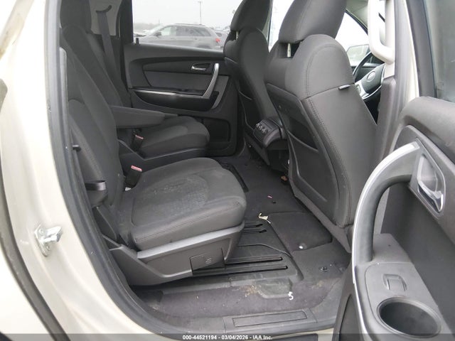 2012 Gmc Acadia Sle მანქანა იყიდება აუქციონზე, vin: 1GKKRPED4CJ199057, აუქციონის ნომერი: 44521194