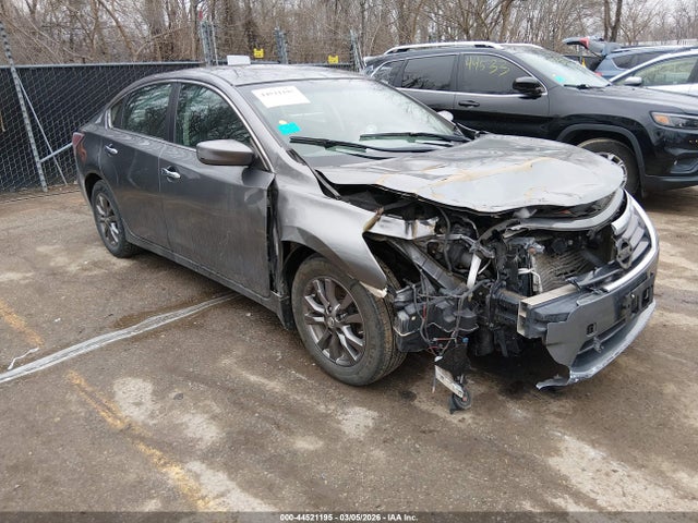 Aukcja sprzedaży 2015 Nissan Altima 2.5 S, vin: 1N4AL3APXFN408628, numer aukcji: 44521195