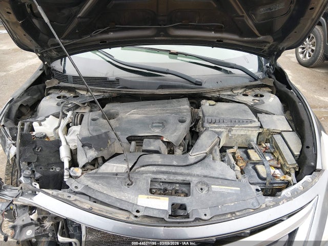 Aukcja sprzedaży 2015 Nissan Altima 2.5 S, vin: 1N4AL3APXFN408628, numer aukcji: 44521195