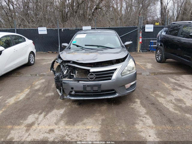 Aukcja sprzedaży 2015 Nissan Altima 2.5 S, vin: 1N4AL3APXFN408628, numer aukcji: 44521195