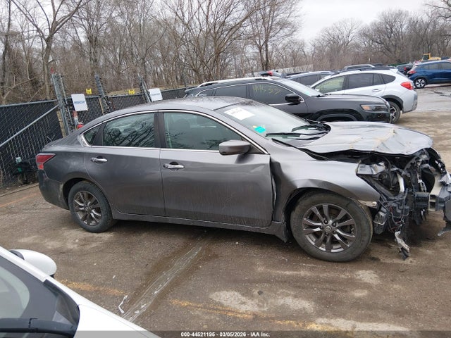 Aukcja sprzedaży 2015 Nissan Altima 2.5 S, vin: 1N4AL3APXFN408628, numer aukcji: 44521195