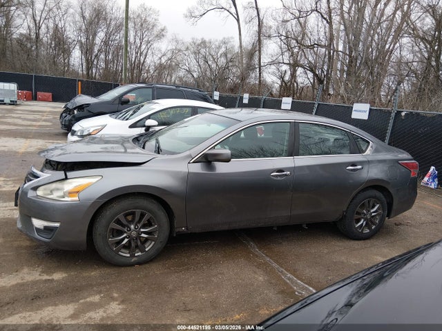 Aukcja sprzedaży 2015 Nissan Altima 2.5 S, vin: 1N4AL3APXFN408628, numer aukcji: 44521195
