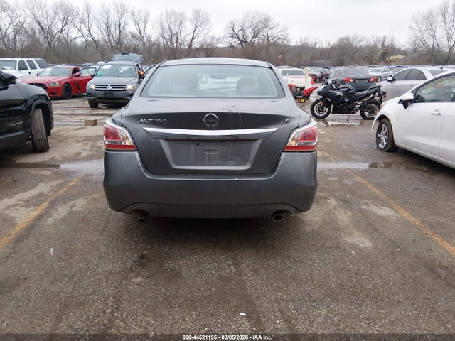 Aukcja sprzedaży 2015 Nissan Altima 2.5 S, vin: 1N4AL3APXFN408628, numer aukcji: 44521195