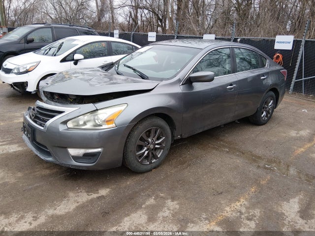 Aukcja sprzedaży 2015 Nissan Altima 2.5 S, vin: 1N4AL3APXFN408628, numer aukcji: 44521195