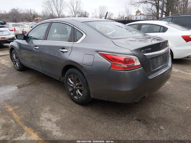 Aukcja sprzedaży 2015 Nissan Altima 2.5 S, vin: 1N4AL3APXFN408628, numer aukcji: 44521195