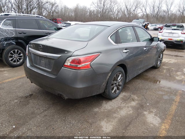 Aukcja sprzedaży 2015 Nissan Altima 2.5 S, vin: 1N4AL3APXFN408628, numer aukcji: 44521195