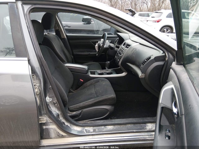 Aukcja sprzedaży 2015 Nissan Altima 2.5 S, vin: 1N4AL3APXFN408628, numer aukcji: 44521195