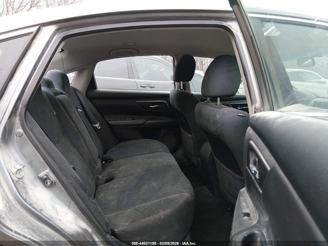 Aukcja sprzedaży 2015 Nissan Altima 2.5 S, vin: 1N4AL3APXFN408628, numer aukcji: 44521195