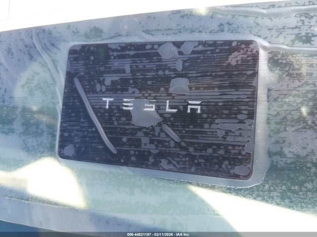 Продаж на аукціоні авто 2023 Tesla Model 3 Rear-wheel Drive, vin: 5YJ3E1EA4PF580998, номер лоту: 44521197