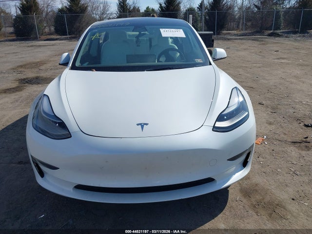Продаж на аукціоні авто 2023 Tesla Model 3 Rear-wheel Drive, vin: 5YJ3E1EA4PF580998, номер лоту: 44521197