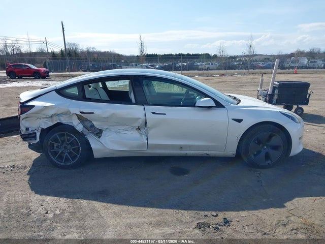 Продаж на аукціоні авто 2023 Tesla Model 3 Rear-wheel Drive, vin: 5YJ3E1EA4PF580998, номер лоту: 44521197