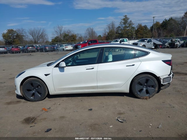Продаж на аукціоні авто 2023 Tesla Model 3 Rear-wheel Drive, vin: 5YJ3E1EA4PF580998, номер лоту: 44521197