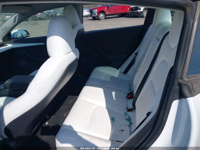 Продаж на аукціоні авто 2023 Tesla Model 3 Rear-wheel Drive, vin: 5YJ3E1EA4PF580998, номер лоту: 44521197