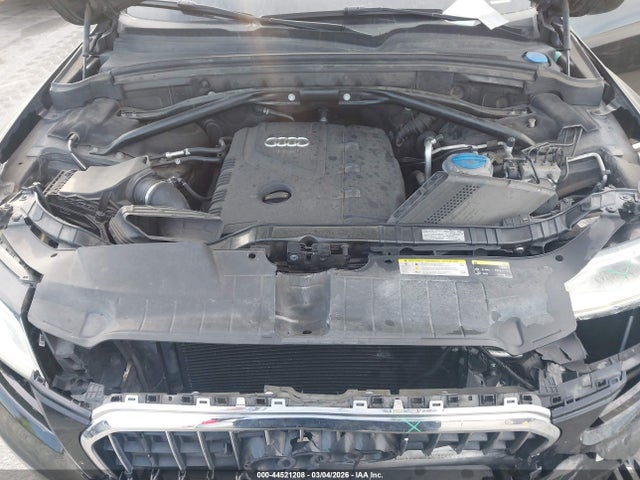 2013 AUDI Q5 WA1LFAFP3DA087201 Photo 9