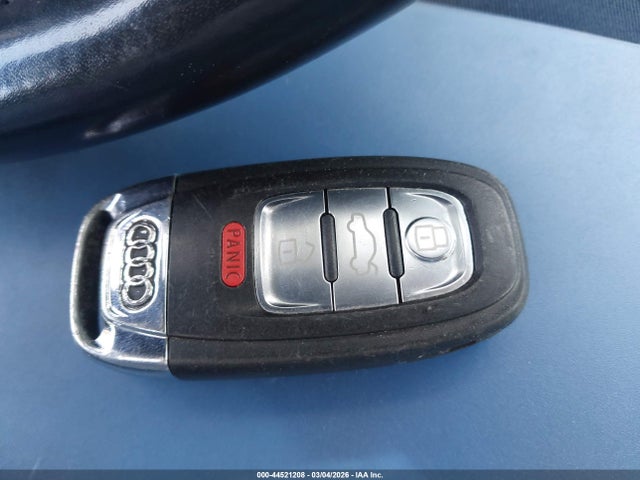 2013 AUDI Q5 WA1LFAFP3DA087201 Photo 10