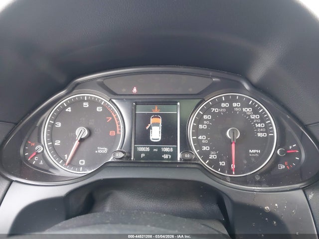 2013 AUDI Q5 WA1LFAFP3DA087201 Photo 6