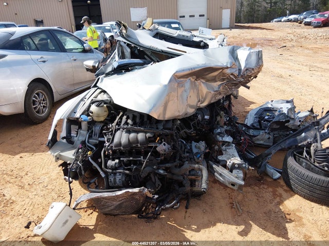 44521207 :رقم المزاد ، WVWEU7AN2AE546851 vin ، 2010 Volkswagen Cc Vr6 Sport مزاد بيع