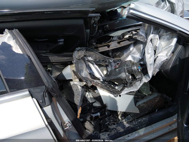 44521207 :رقم المزاد ، WVWEU7AN2AE546851 vin ، 2010 Volkswagen Cc Vr6 Sport مزاد بيع