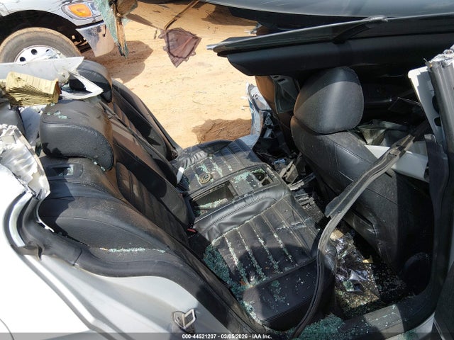 44521207 :رقم المزاد ، WVWEU7AN2AE546851 vin ، 2010 Volkswagen Cc Vr6 Sport مزاد بيع