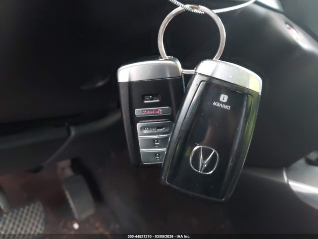 Aukcja sprzedaży 2016 Acura Mdx Technology   Acurawatch Plus Packages/technology Package, vin: 5FRYD4H49GB043364, numer aukcji: 44521210