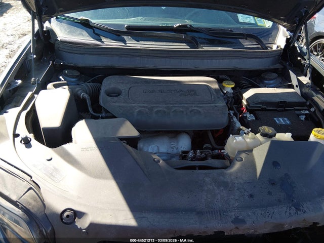 Aukcja sprzedaży 2021 Jeep Cherokee Latitude 4x4, vin: 1C4PJMCB7MD119064, numer aukcji: 44521213