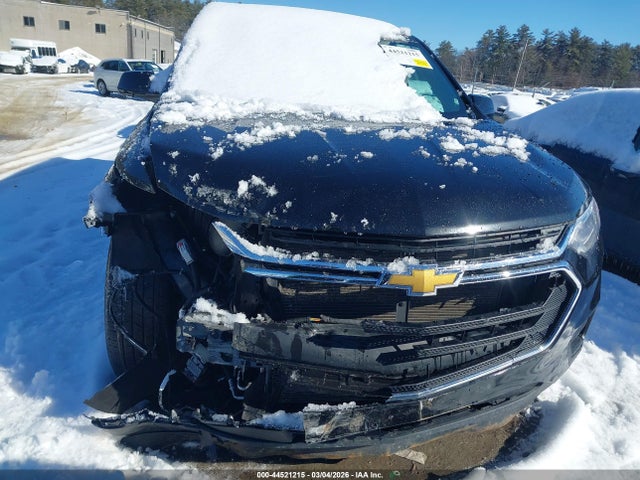 Aukcja sprzedaży 2020 Chevrolet Traverse Awd 1fl, vin: 1GNEVLKW5LJ287562, numer aukcji: 44521215