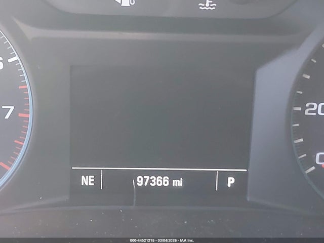 Aukcja sprzedaży 2020 Chevrolet Traverse Awd 1fl, vin: 1GNEVLKW5LJ287562, numer aukcji: 44521215