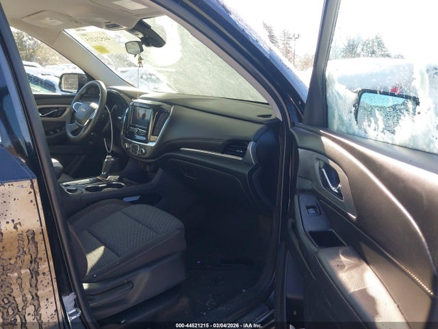 Aukcja sprzedaży 2020 Chevrolet Traverse Awd 1fl, vin: 1GNEVLKW5LJ287562, numer aukcji: 44521215
