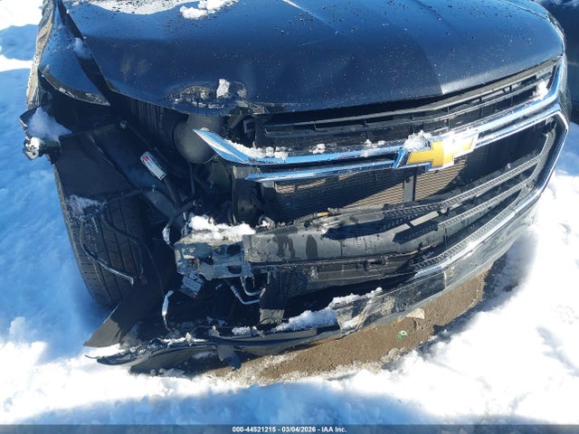 Aukcja sprzedaży 2020 Chevrolet Traverse Awd 1fl, vin: 1GNEVLKW5LJ287562, numer aukcji: 44521215