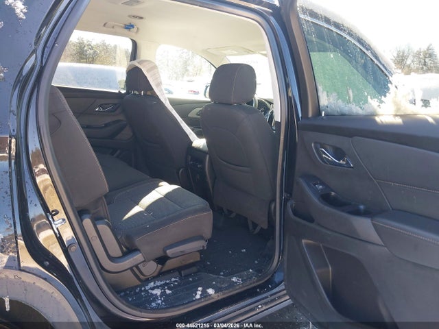Aukcja sprzedaży 2020 Chevrolet Traverse Awd 1fl, vin: 1GNEVLKW5LJ287562, numer aukcji: 44521215