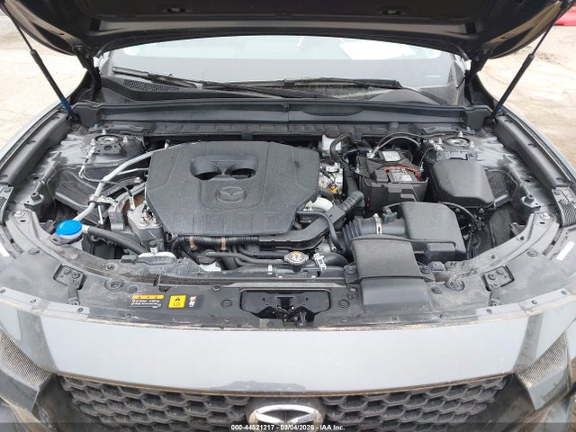 Aukcja sprzedaży 2025 Mazda Cx-50 2.5 S Preferred Package, vin: 7MMVABBM4SN381551, numer aukcji: 44521217