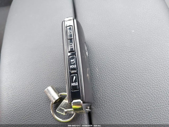 Aukcja sprzedaży 2025 Mazda Cx-50 2.5 S Preferred Package, vin: 7MMVABBM4SN381551, numer aukcji: 44521217
