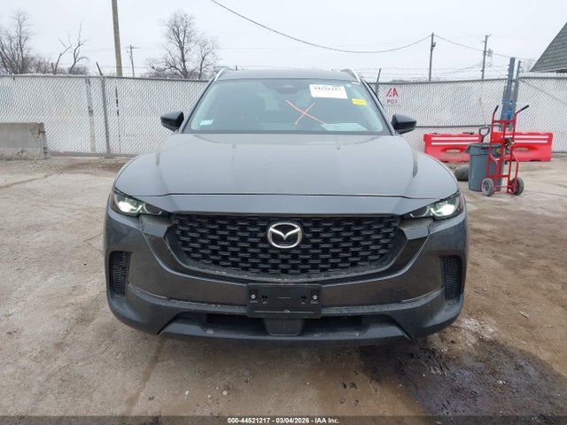 Aukcja sprzedaży 2025 Mazda Cx-50 2.5 S Preferred Package, vin: 7MMVABBM4SN381551, numer aukcji: 44521217